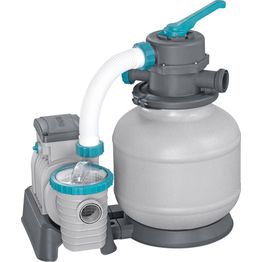 Hiekkasuodatinpumppu Bestway, 8327 l 