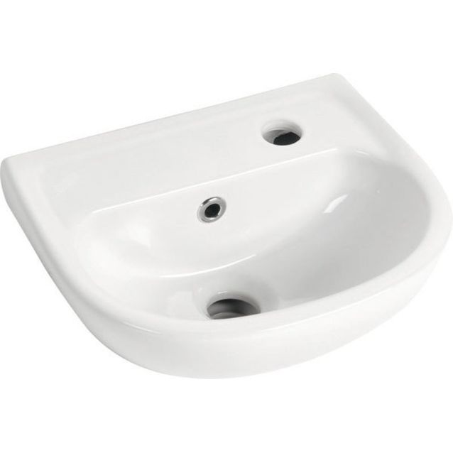 Pesuallas Creavit TP 135 353x300 mm