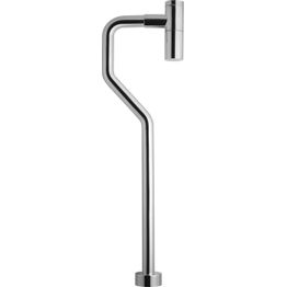 Vesilukko Tapwell XA200 Chrome S-putkella