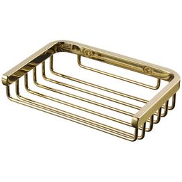 Saippuakori Tapwell TA126 Brass