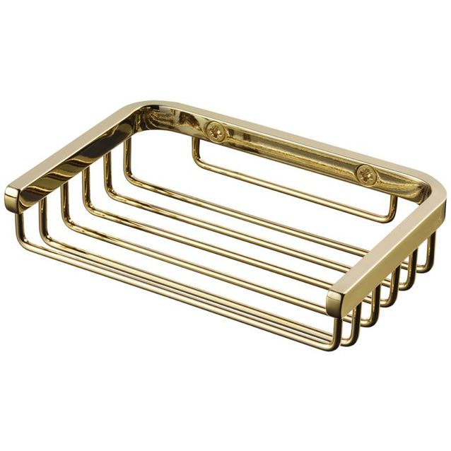 Saippuakori Tapwell TA126 messinki