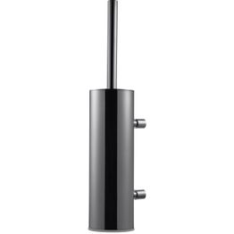 WC-harjateline Tapwell TA220 Black Chrome