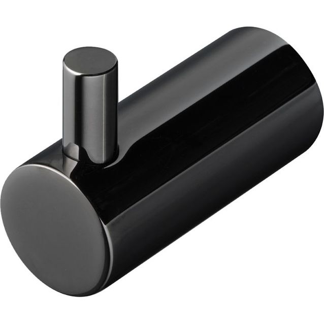 Pyyhekoukku Tapwell TA242 2 kpl musta kromi