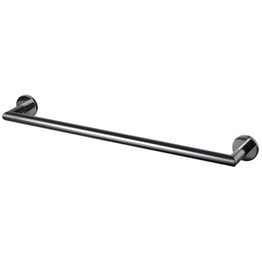 Pyyhetanko Tapwell TA211-450 450mm Black Chrome