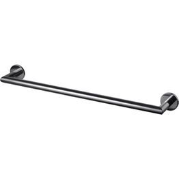 Pyyhetanko Tapwell TA212-600 600mm Black Chrome
