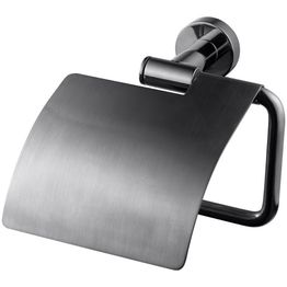 WC-paperiteline Tapwell TA236 Black Chrome