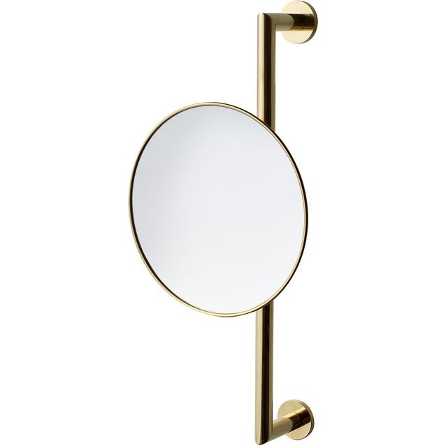 Meikkipeili Tapwell TA816 messinki