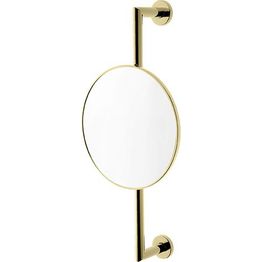 Meikkipeili Tapwell TA816 honey gold