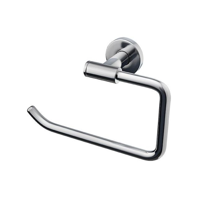 WC-paperiteline Tapwell TA235 kromi