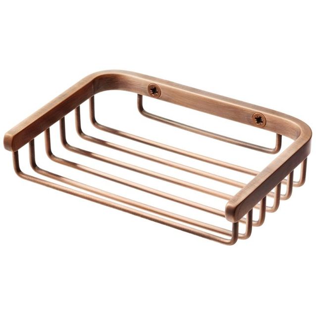 Saippuakori Tapwell TA126 kupari