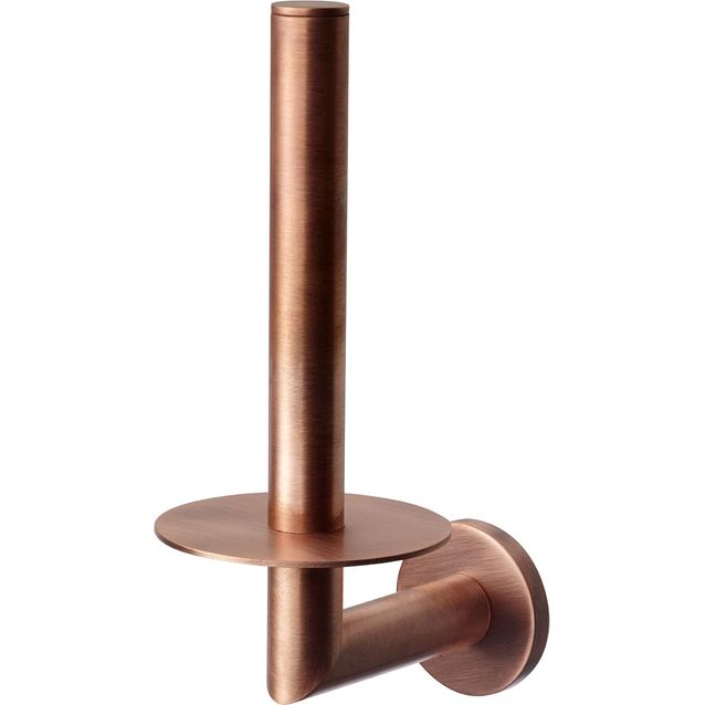 WC-paperiteline Tapwell TA234 kupari