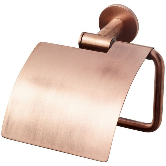 WC-paperiteline Tapwell TA236 kupari