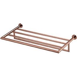 Pyyhehylly Tapwell TA814 Copper