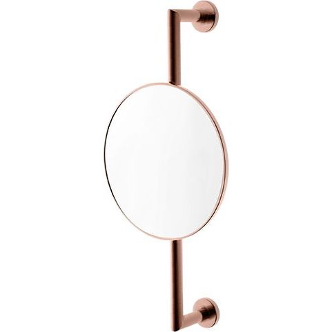 Meikkipeili Tapwell TA816 Copper