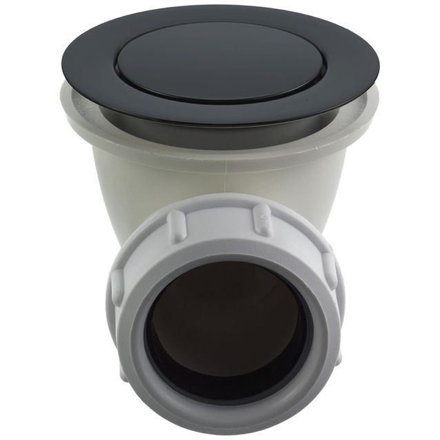 Pohjaventtiili Pop-up Tapwell 22200 Mattamusta amme