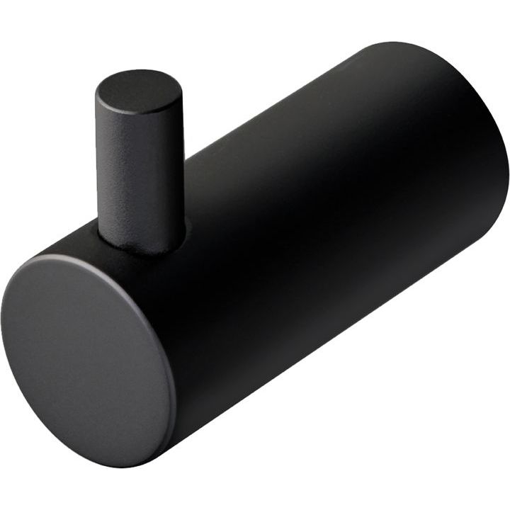 Pyyhekoukku Tapwell TA242 2 kpl Matte Black