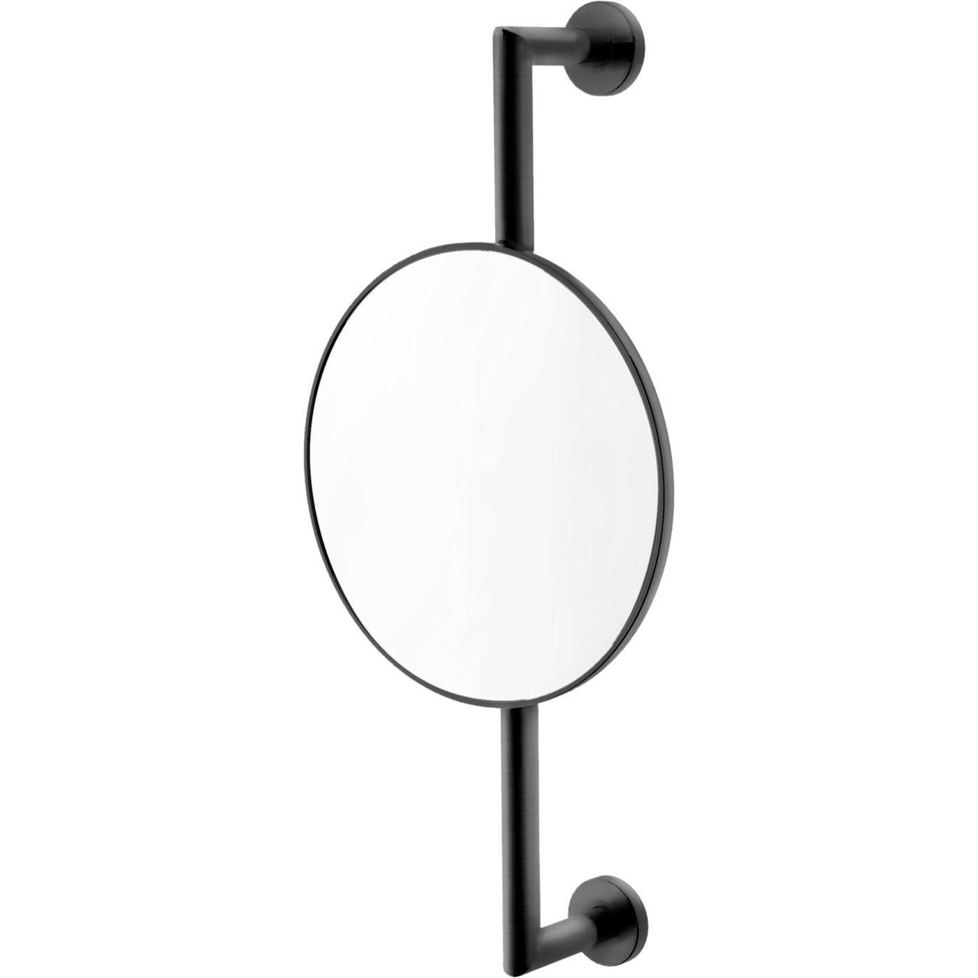 Meikkipeili Tapwell TA816 Matte Black