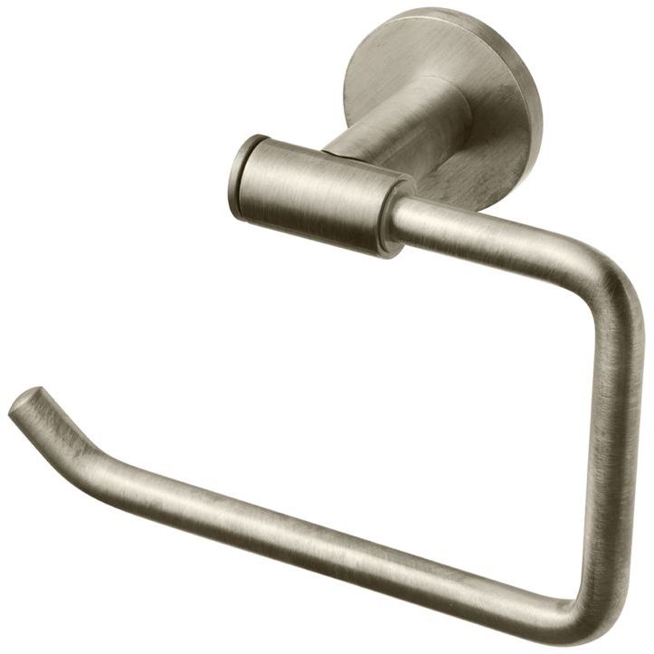 WC-paperiteline Tapwell TA235 Brushed Nickel