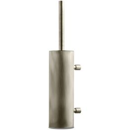 WC-harjateline Tapwell TA220 Brushed Nickel