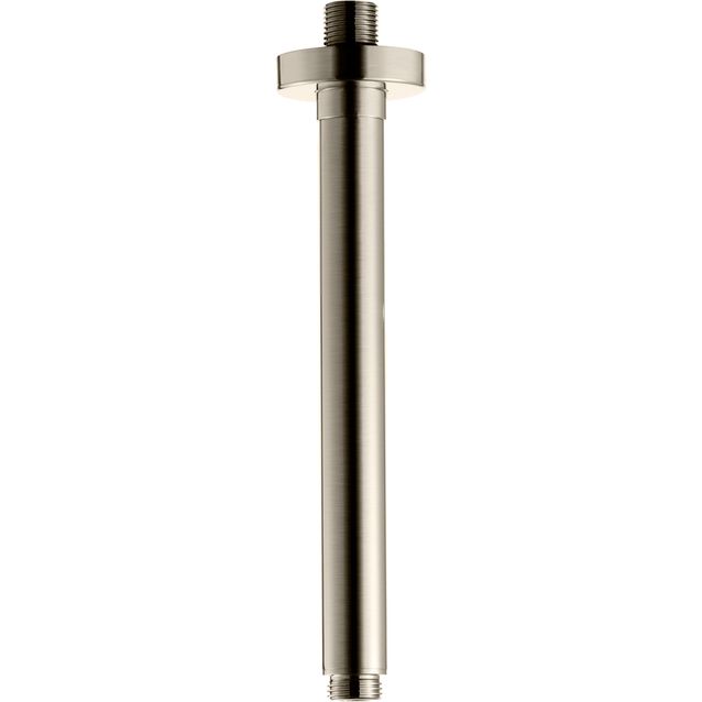 Liitäntäputki piiloasennussuihkulle Tapwell Box FL271-200 harjattu eri värejä