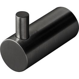 PyyhekoukCopper Tapwell TA242, Brushed Black Chrome