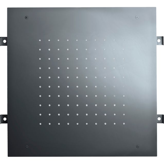 Sadesuihkupää Tapwell ZSOF094 430x430mm kiiltävä eri värejä