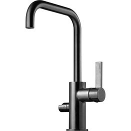 Keittiöhana Tapwell Arman ARM584 Brushed Black Chrome