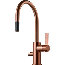 Keittiöhana Tapwell Arman ARM385 Copper