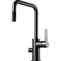 Keittiöhana Tapwell Arman ARM587 Black Chrome