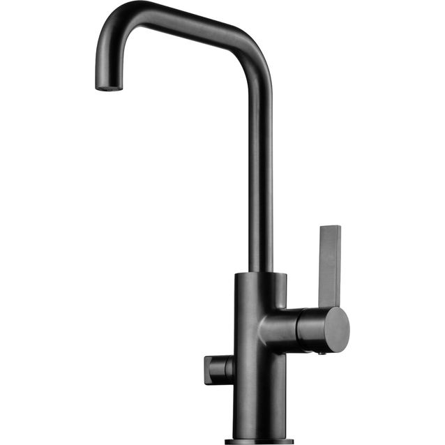 Keittiöhana Tapwell Arman ARM984 Brushed Black Chrome