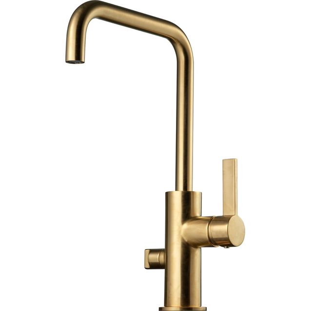 Keittiöhana Tapwell Arman ARM984 Brushed Honey Gold