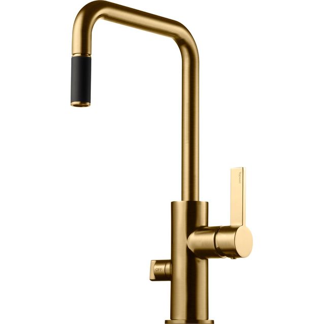 Keittiöhana Tapwell Arman ARM887 Brushed Honey Gold