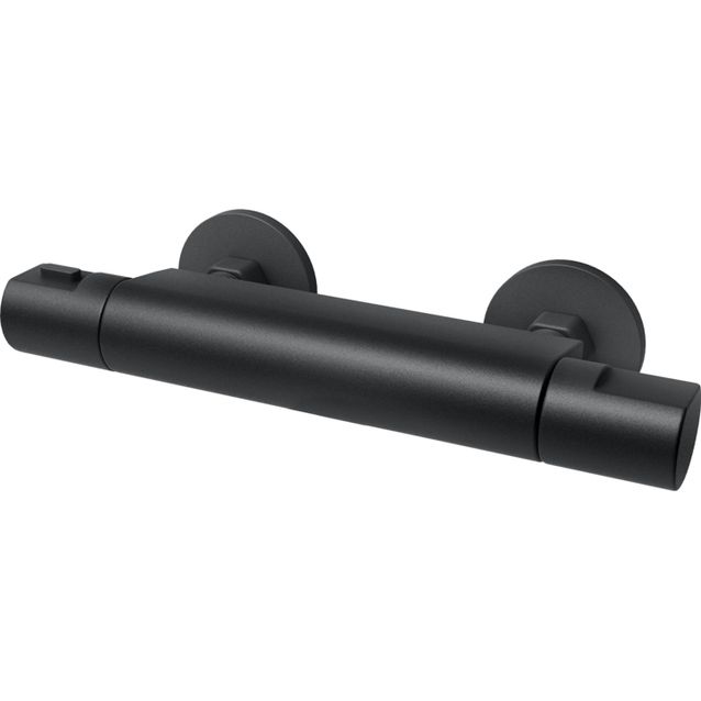 Termostaattihana Tapwell ARM168, Matte Black