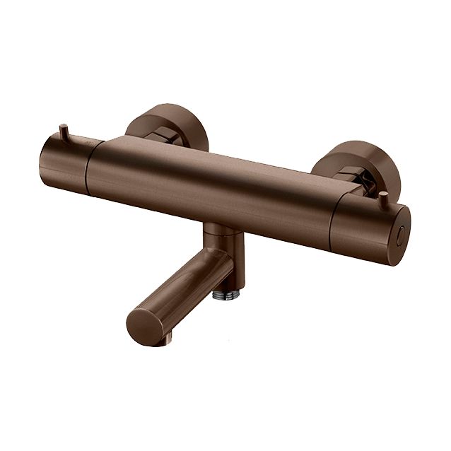 Suihkunana Tapwell EVM022, juoksuputkella, Bronze