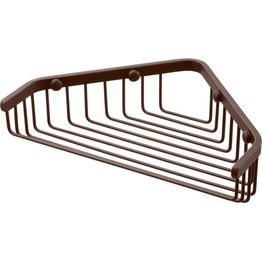 Saippuateline Tapwell TA156, kulmaan, Bronze