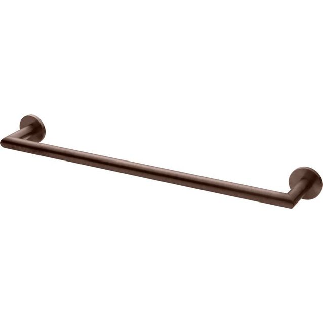 Pyyhetanko Tapwell TA212-600, 623 mm, pronssi