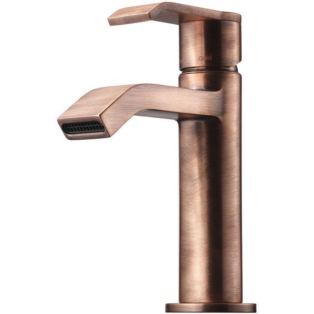 Pesuallashana Tapwell VIC071 kupari