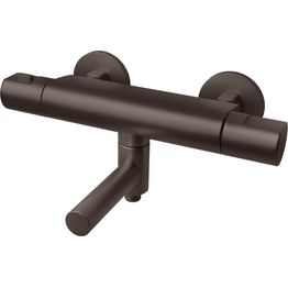 Termostaattihana Tapwell ARM022, juoksuputkella, Bronze