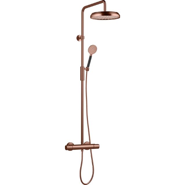 Sadesuihkusetti Tapwell ARM5200, kupari