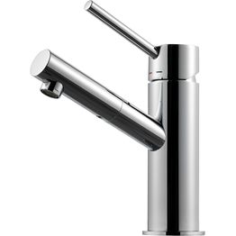Pesuallashana Tapwell BI071 Chrome, kromi