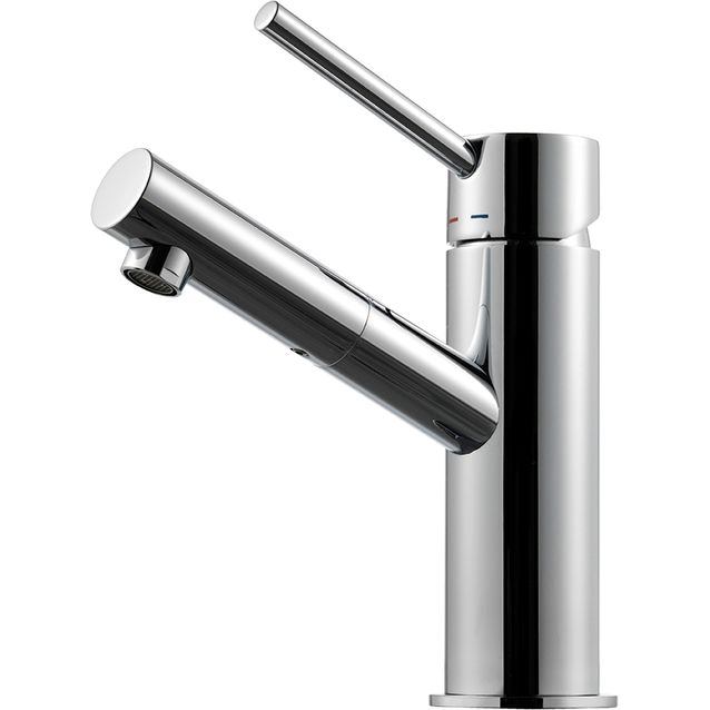 Pesuallashana Tapwell BI071 Chrome, kromi
