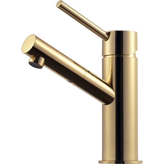 Pesuallashana Tapwell BI071 Brass, messinki