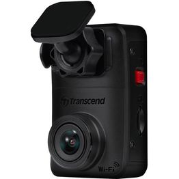 Autokamera Transcend DrivePro 10, 64GB microSD, 1440p @ 30fps, wi-fi