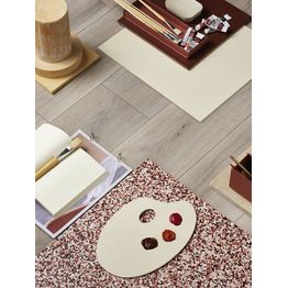 Vinyylimatto Tarkett iQ Surface Rouge Multi leveys 2 m