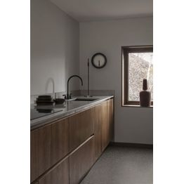 Vinyylimatto Tarkett iQ Surface Dimmed Accent leveys 2 m