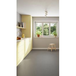 Vinyylimatto Tarkett Iconik Texstyle Metropolitan Graphite, leveys 3m