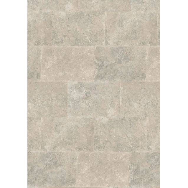 Vinyylimatto Tarkett Iconik Texstyle Pietra Sacra Medium Grey, leveys 3m