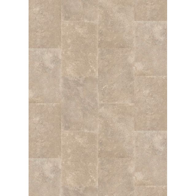 Vinyylimatto Tarkett Iconik T-Extra Pietra Sacra Warm Grey, leveys 3m