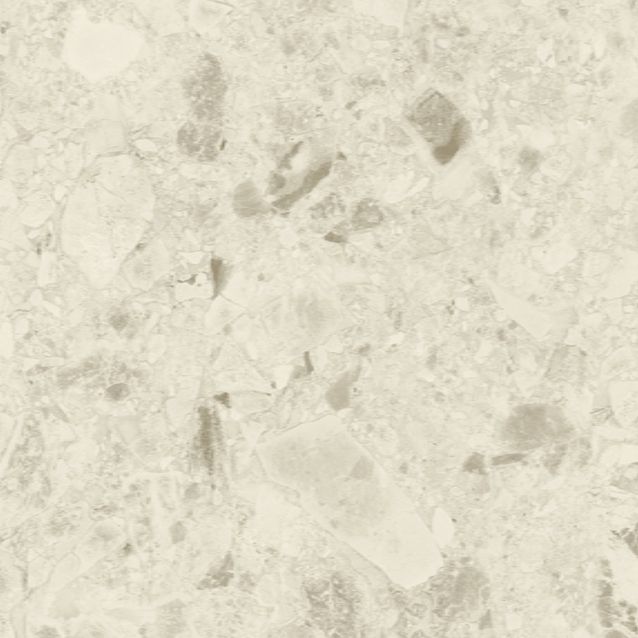 Kostean tilan boordi Tarkett Aquarelle Breccia Stone Beige