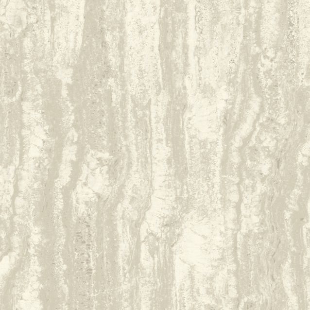 Kostean tilan tapetti Tarkett Aquarelle Travertine Beige